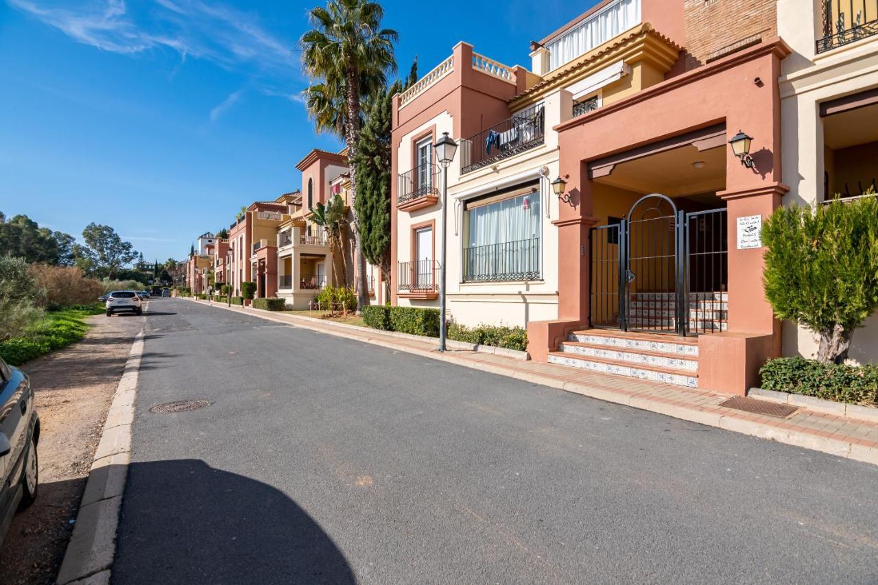 La Quinta I By H Apartment Isla Canela Exterior photo