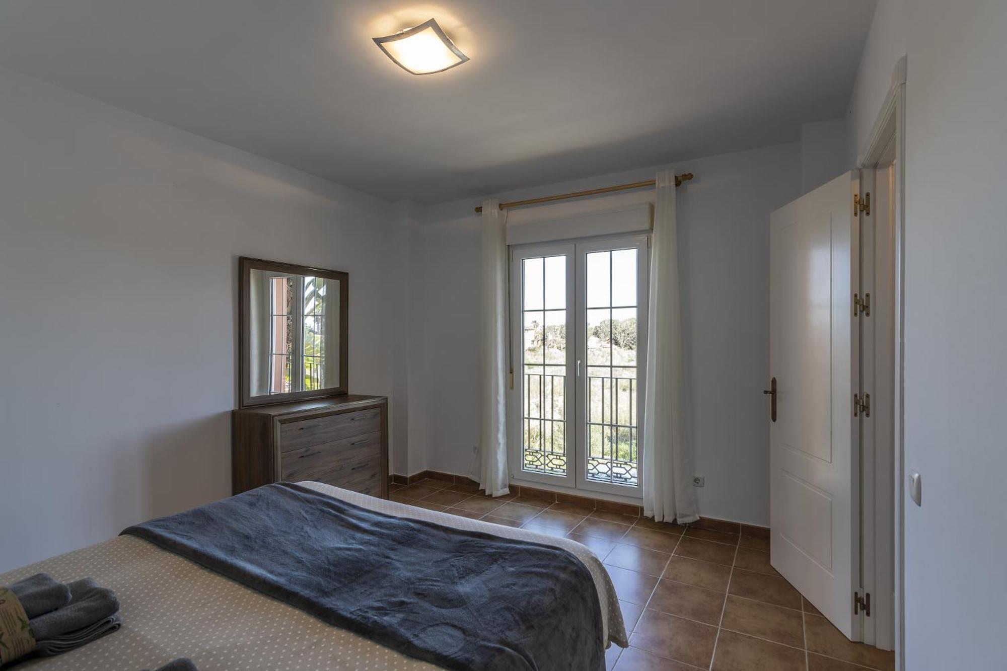 La Quinta I By H Apartment Isla Canela Room photo