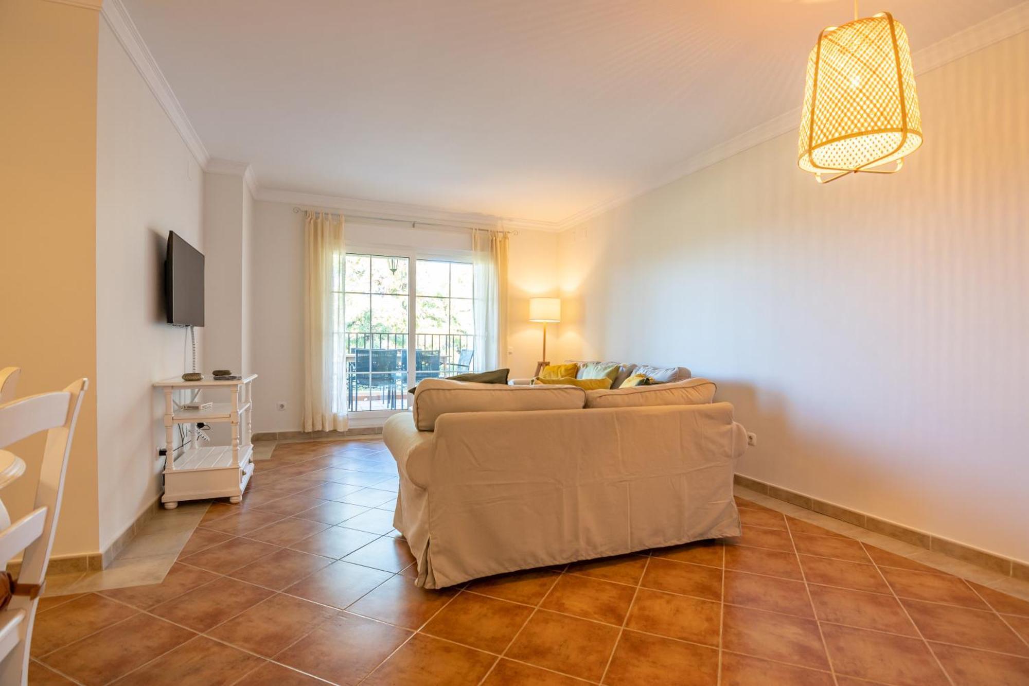 La Quinta I By H Apartment Isla Canela Room photo