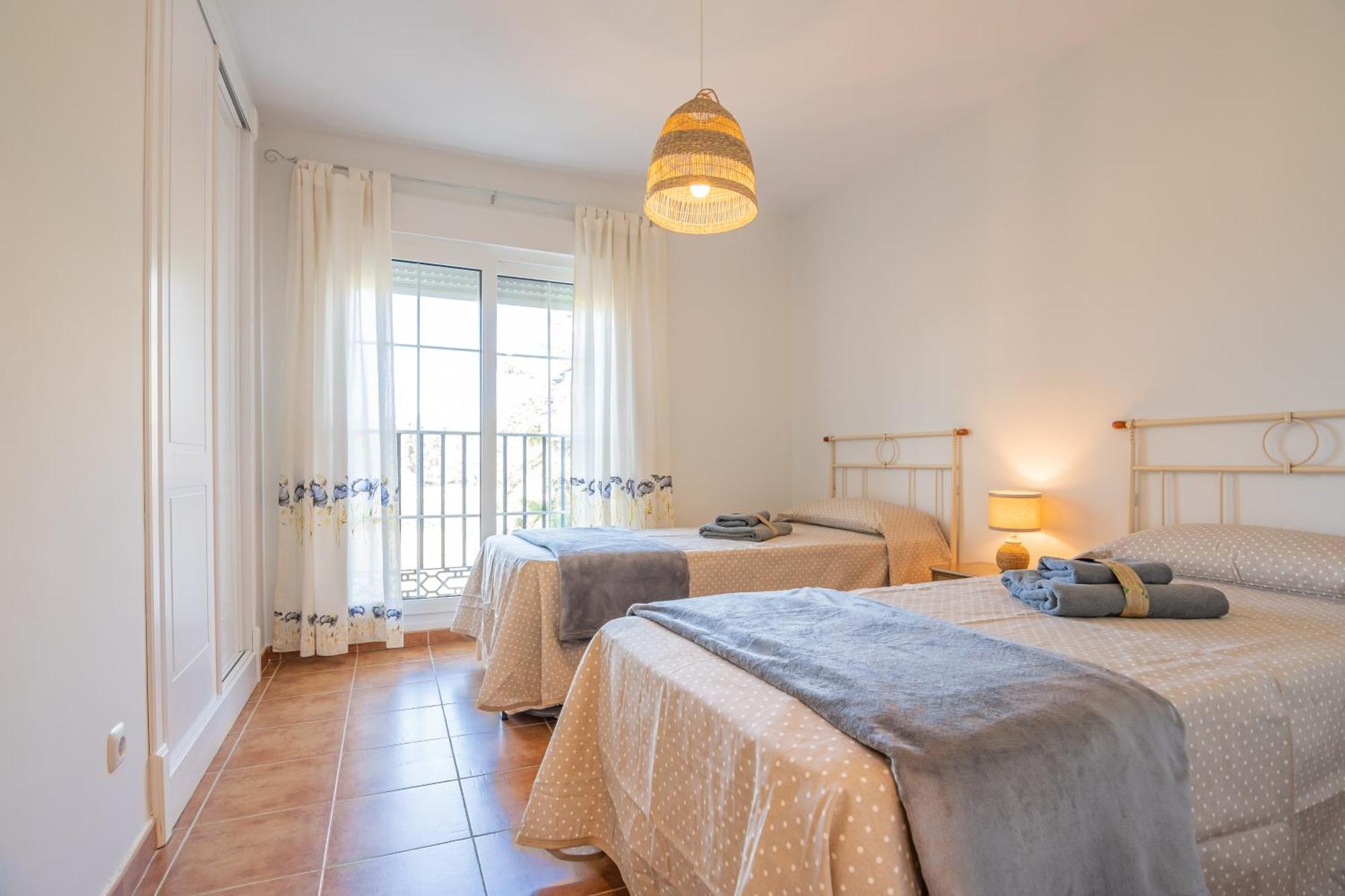 La Quinta I By H Apartment Isla Canela Room photo