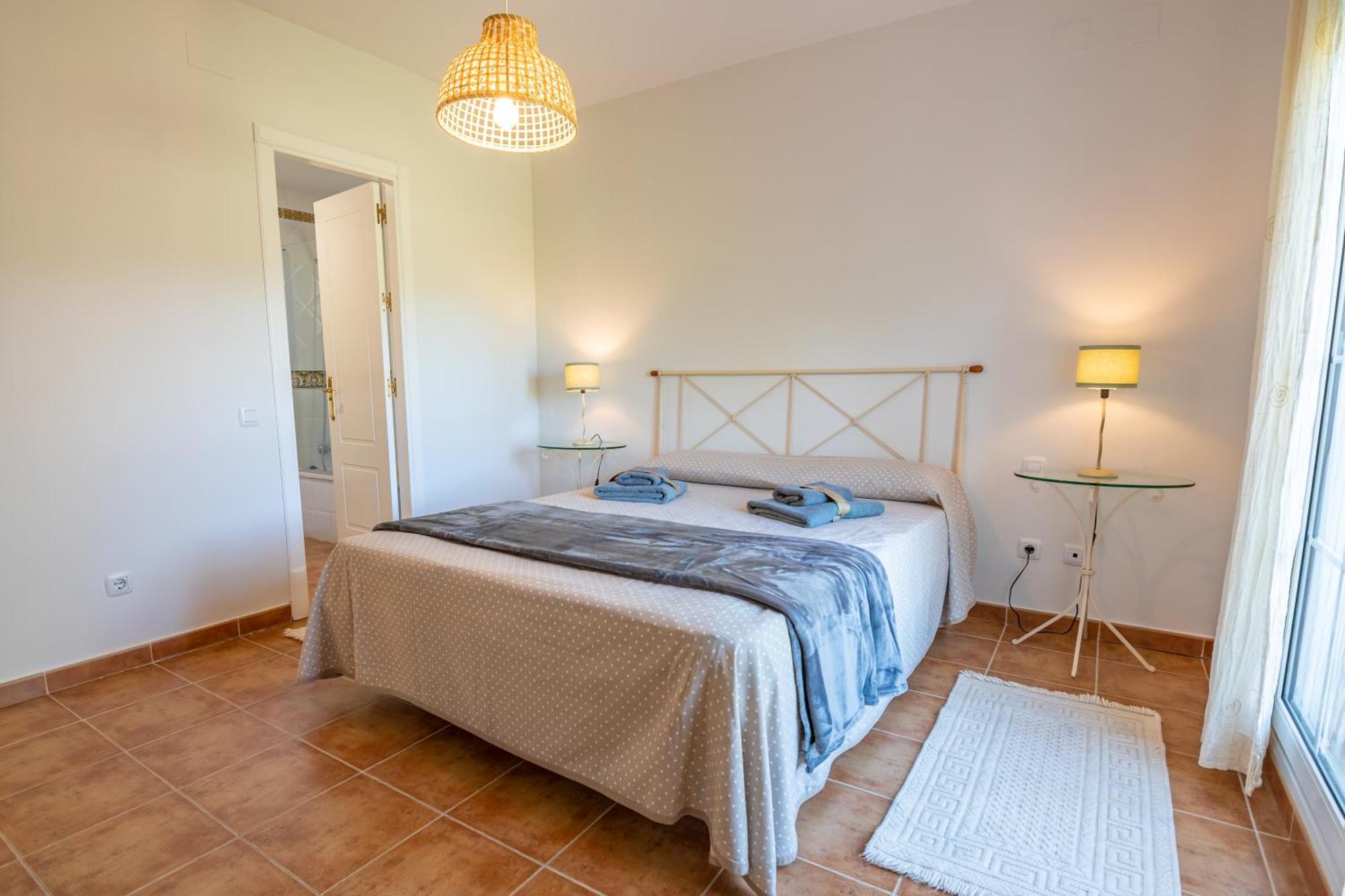 La Quinta I By H Apartment Isla Canela Room photo