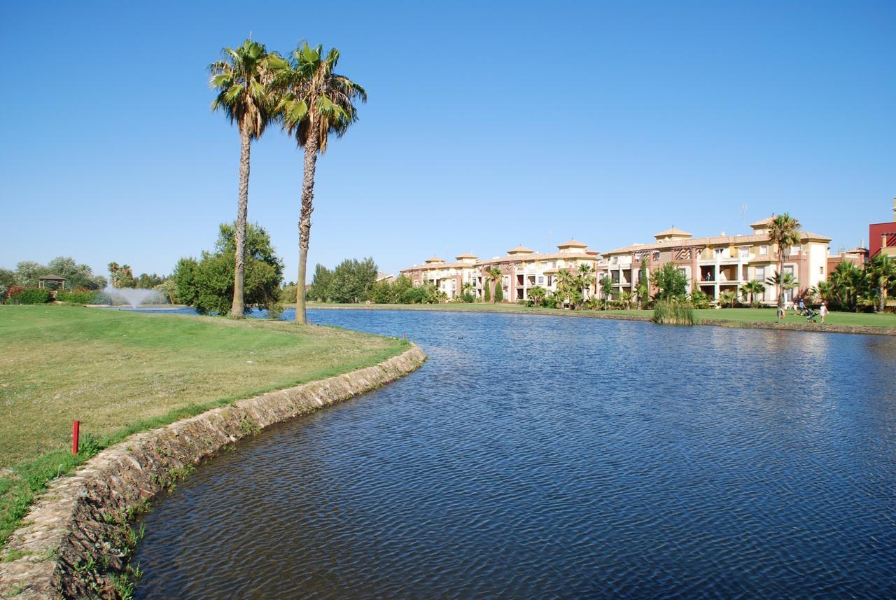 La Quinta I By H Apartment Isla Canela Exterior photo